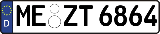 ME-ZT6864