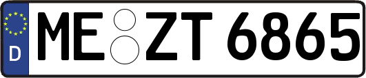 ME-ZT6865