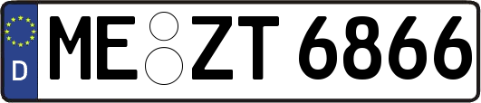 ME-ZT6866