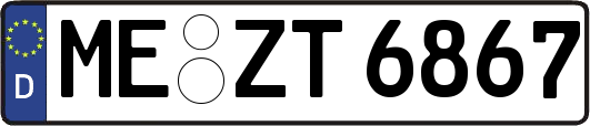 ME-ZT6867