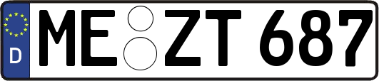 ME-ZT687