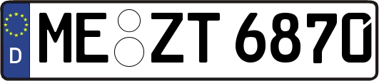 ME-ZT6870