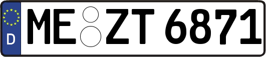 ME-ZT6871