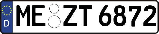 ME-ZT6872
