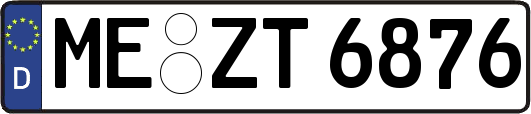 ME-ZT6876