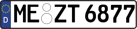 ME-ZT6877
