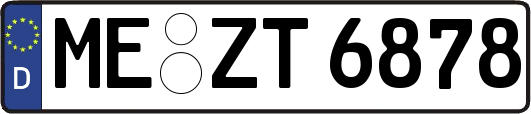 ME-ZT6878