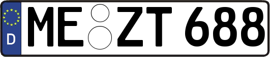 ME-ZT688