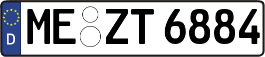 ME-ZT6884