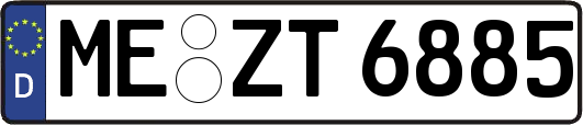 ME-ZT6885