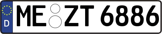 ME-ZT6886