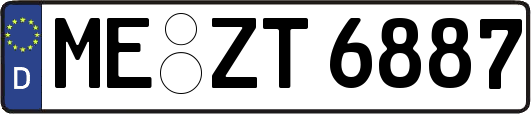 ME-ZT6887