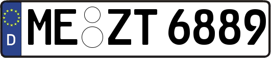 ME-ZT6889