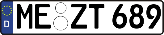 ME-ZT689