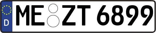 ME-ZT6899