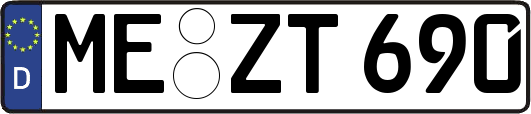 ME-ZT690