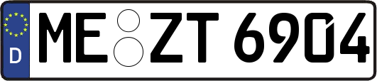 ME-ZT6904