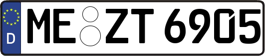 ME-ZT6905
