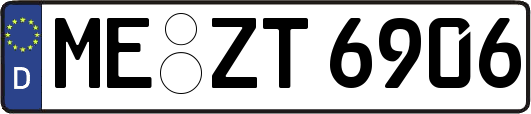 ME-ZT6906