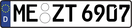 ME-ZT6907