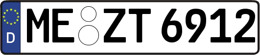 ME-ZT6912