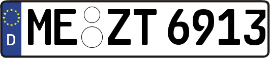 ME-ZT6913