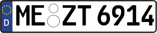 ME-ZT6914