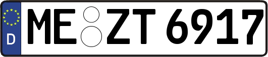ME-ZT6917