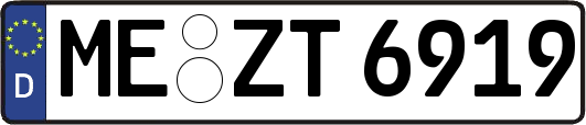 ME-ZT6919