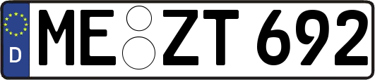 ME-ZT692