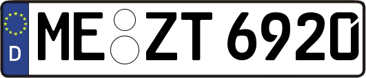 ME-ZT6920