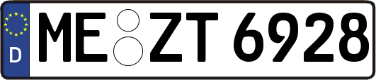 ME-ZT6928