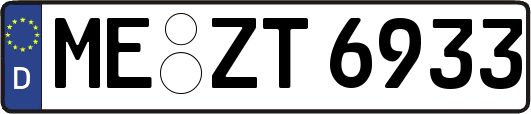 ME-ZT6933