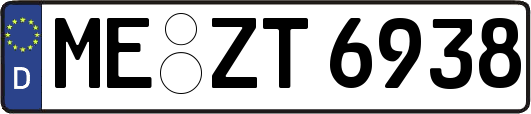 ME-ZT6938