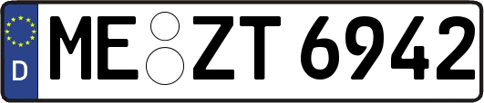 ME-ZT6942