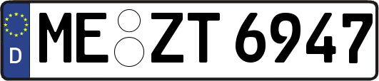 ME-ZT6947