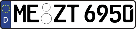 ME-ZT6950