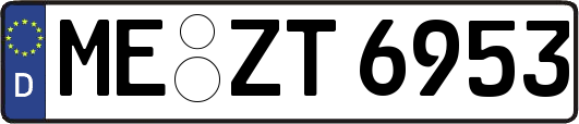 ME-ZT6953