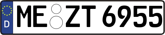 ME-ZT6955