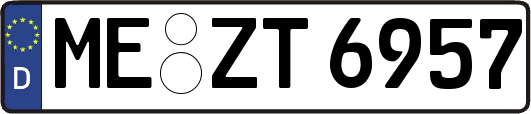 ME-ZT6957