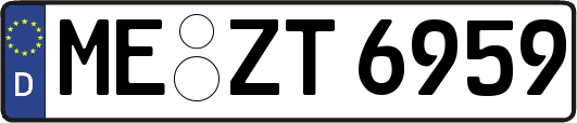 ME-ZT6959