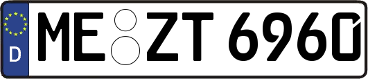 ME-ZT6960