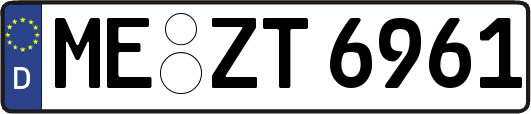 ME-ZT6961