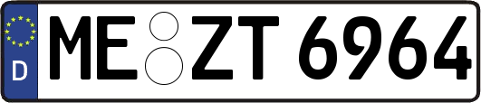 ME-ZT6964