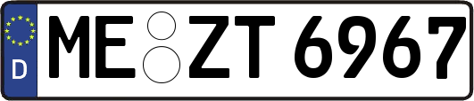 ME-ZT6967