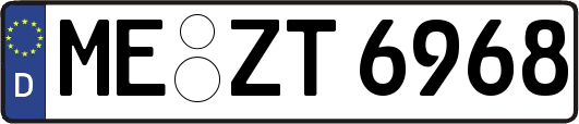 ME-ZT6968