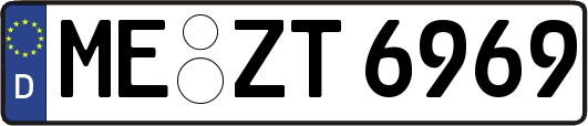 ME-ZT6969
