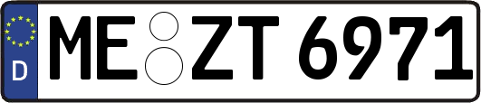 ME-ZT6971