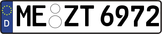 ME-ZT6972