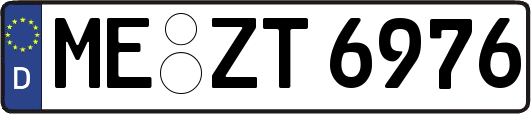 ME-ZT6976